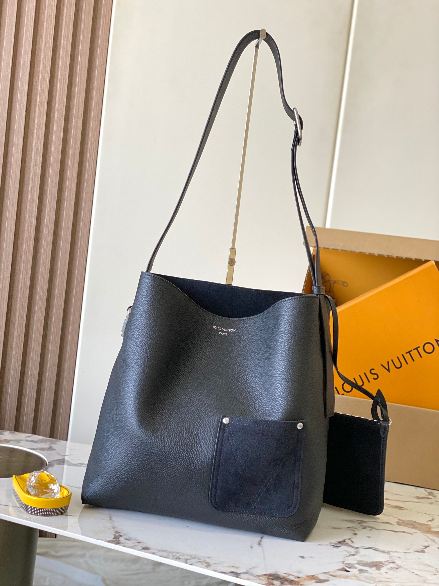 L0vis Vvtt0n Verso Hobo H38 - Bags And Small Leather Goods-30*33*15.5CM