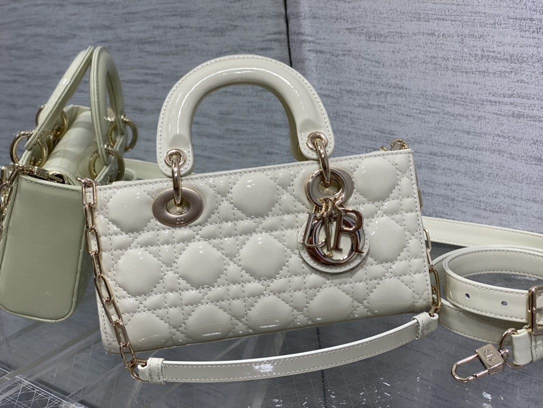 Diro D-Joy Bag-22.5*6*11.5CM