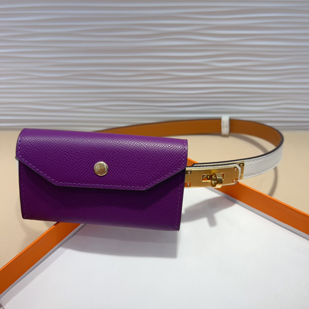 H**me5 Kelly Pocket 18 Belt