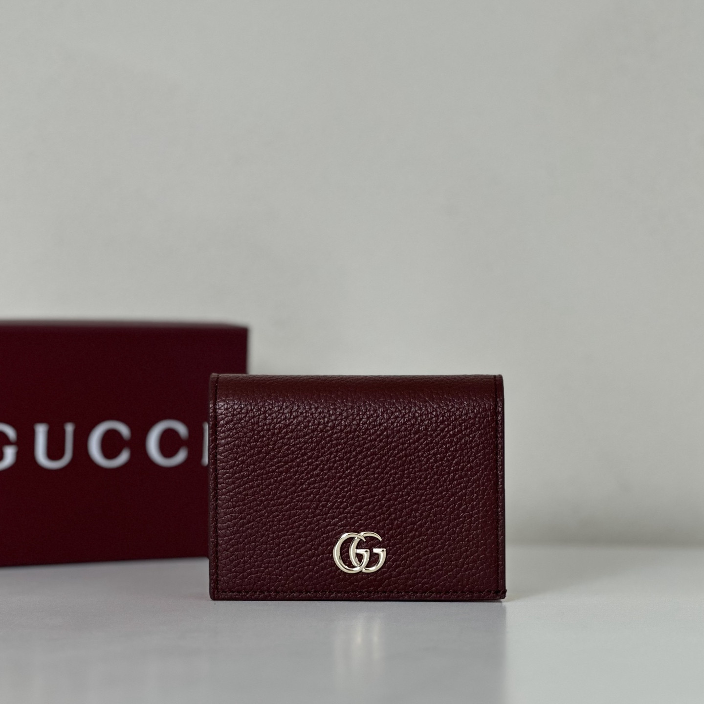 Gvc*1 Wallet-11*9*3CM
