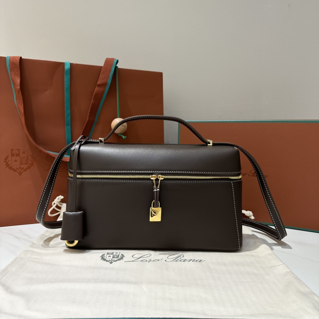 L0r0 P1ana Extra Bag L27-16*27*10CM