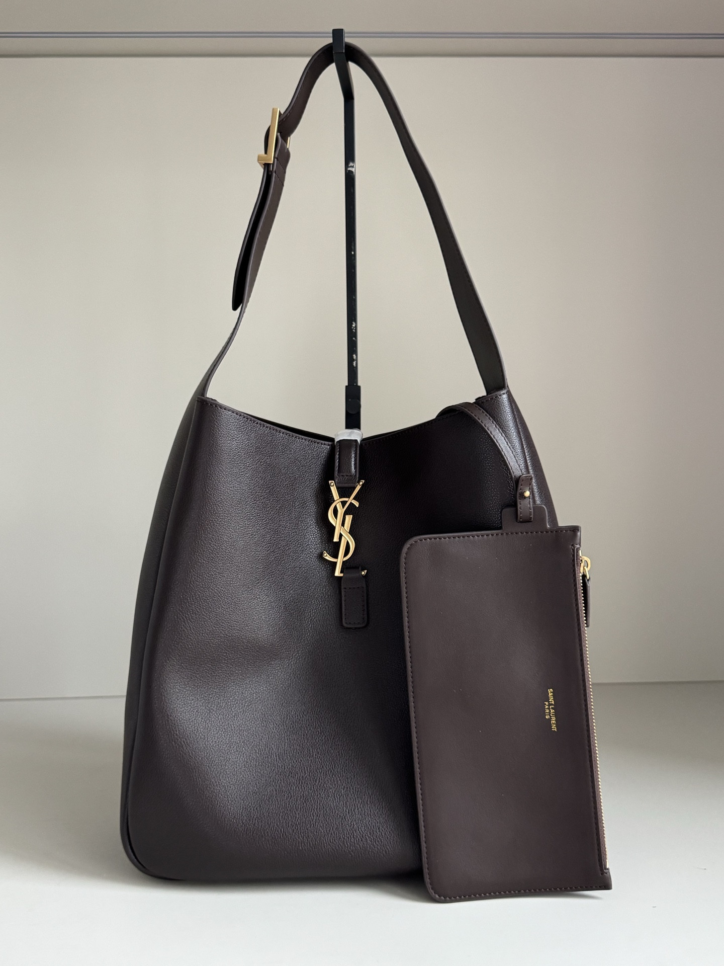 Y51 Hobo Bag-30x31x13CM
