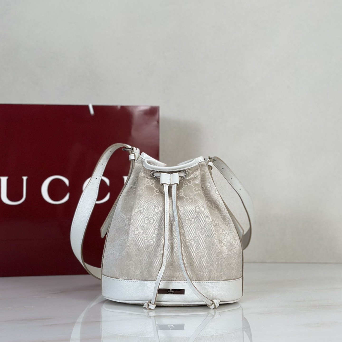 Gvc*1 Women's Designer Bags:-21*23.5*14CM
