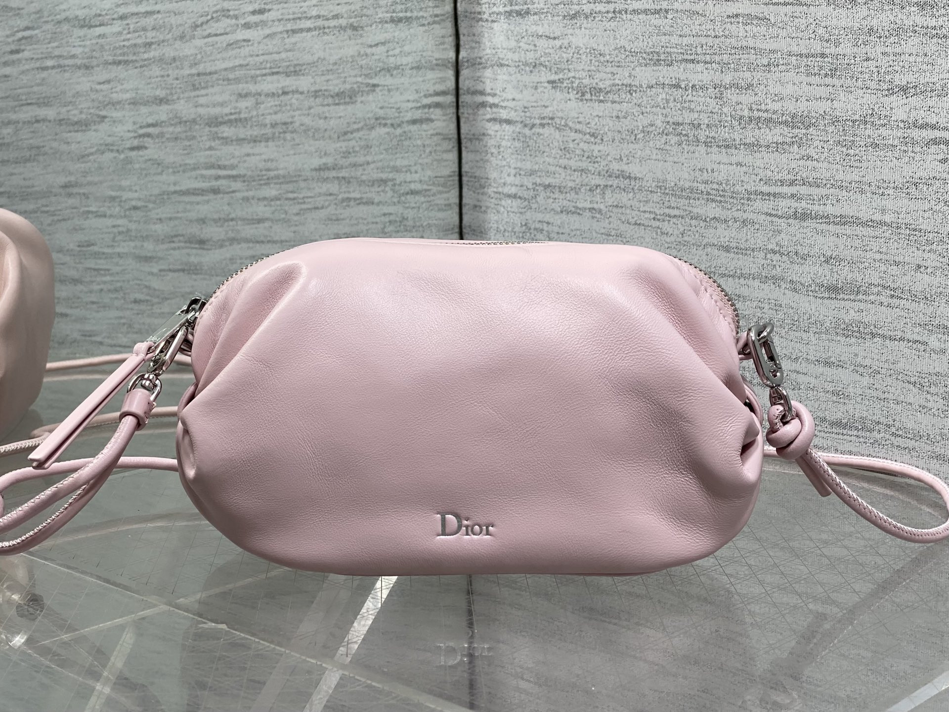 Diro Bow Bag-20*8*11CM