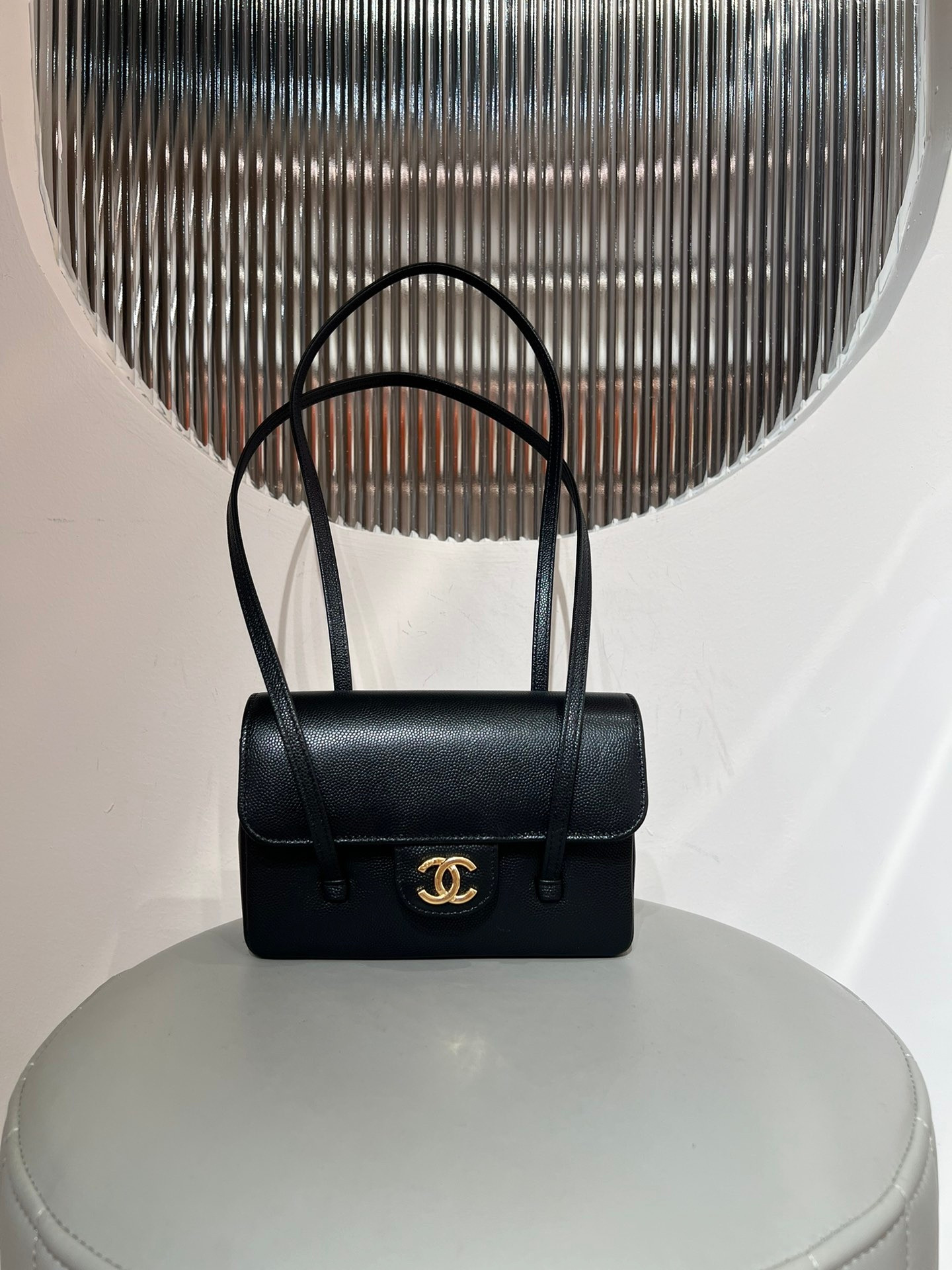 Ch@nel 26p Preppy Coco-11.5x17x5CM