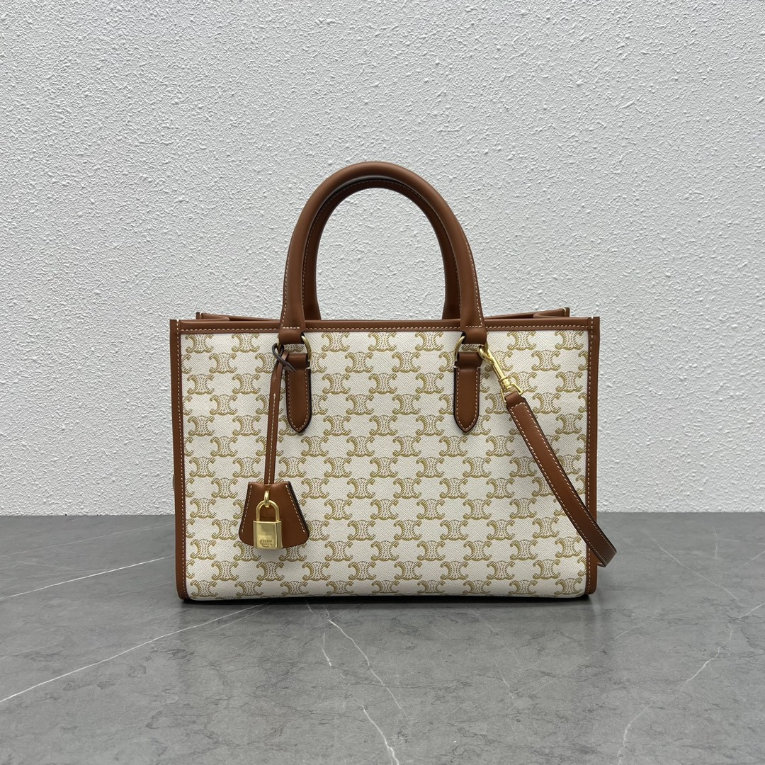 Celin Cabas Tote-34×12.5×23CM