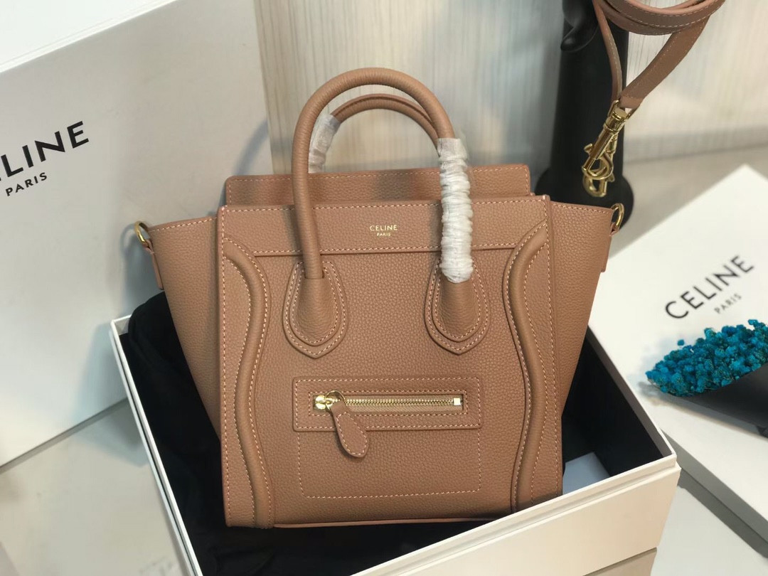 ce**e lU*gage bag-20*20*10cm