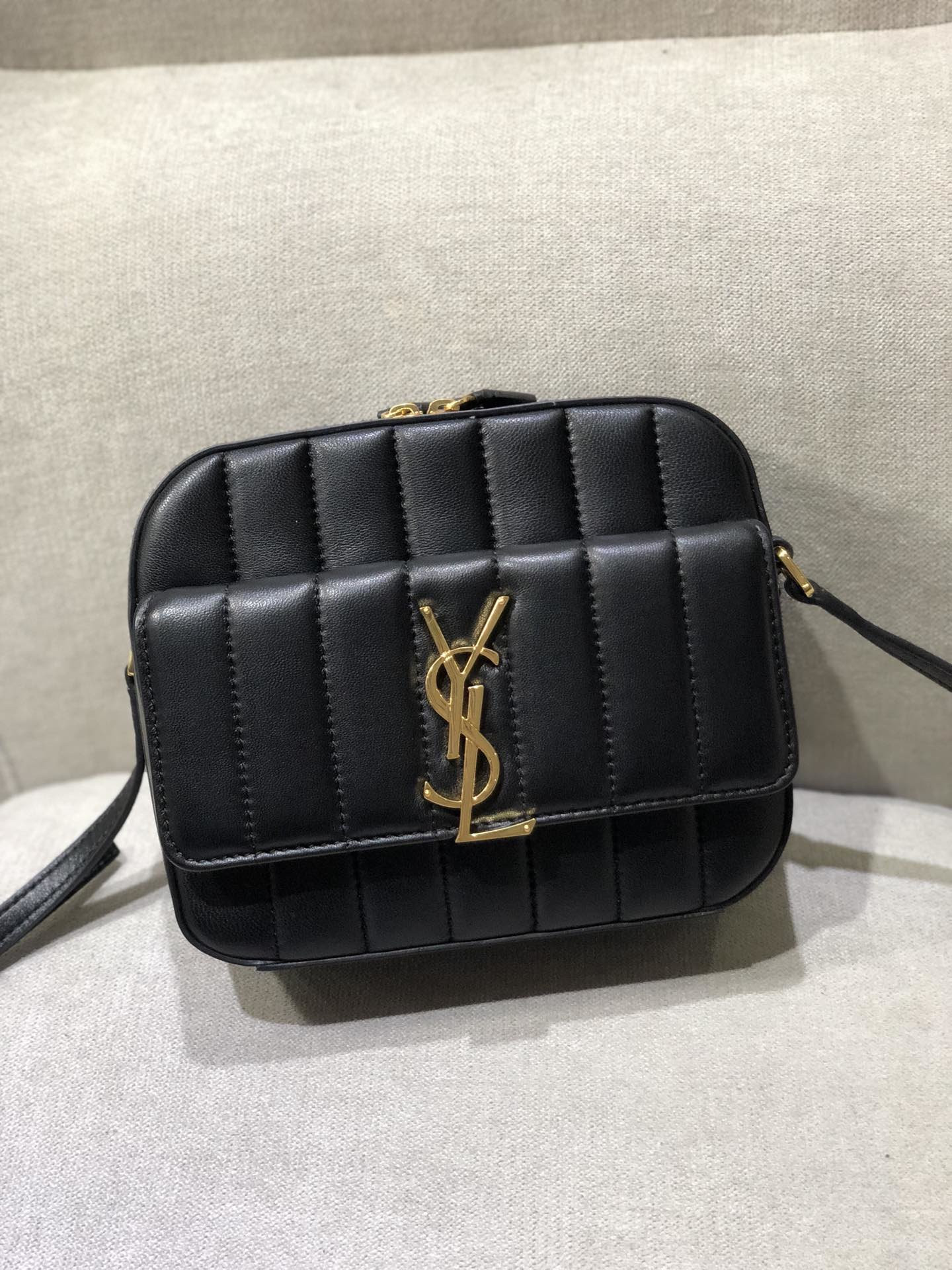 Y*L vicky chain bag-18*13*6cm