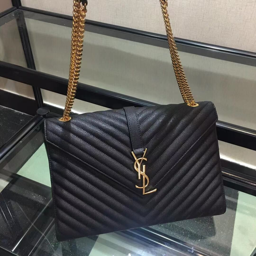 Y*L envenlope bag-31×22×7.5cm