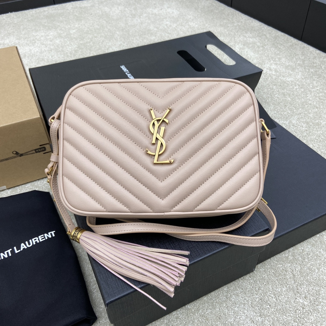 Y*L lou camera bag-‎23*16*6cm