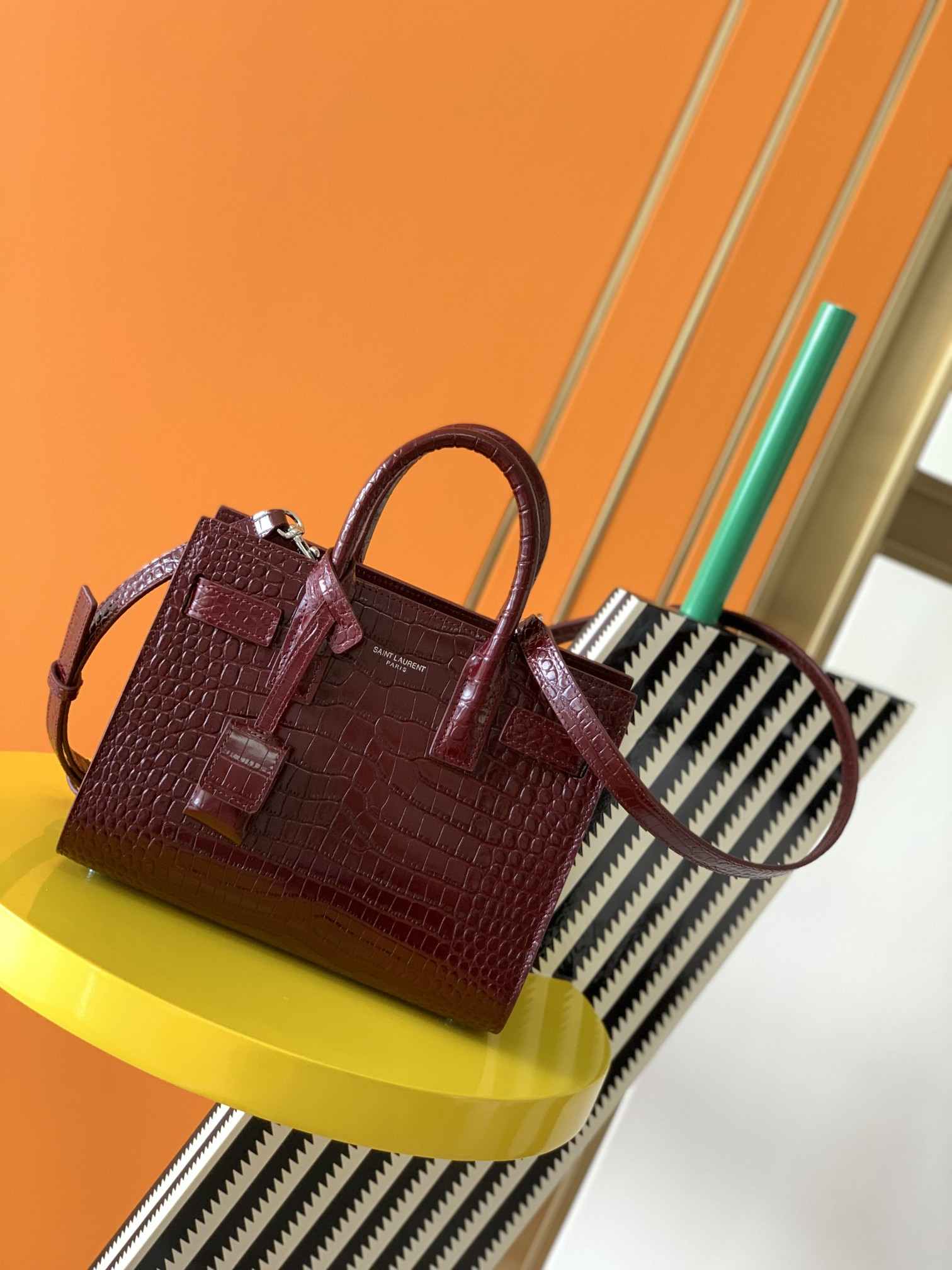 Y*L sac de jour-22x18x10.5cm