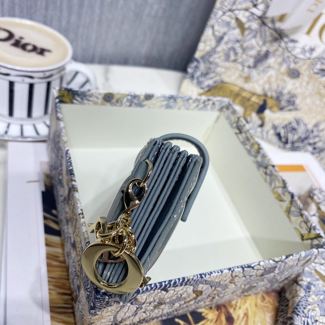 D*or wallet-10.5*6*3cm