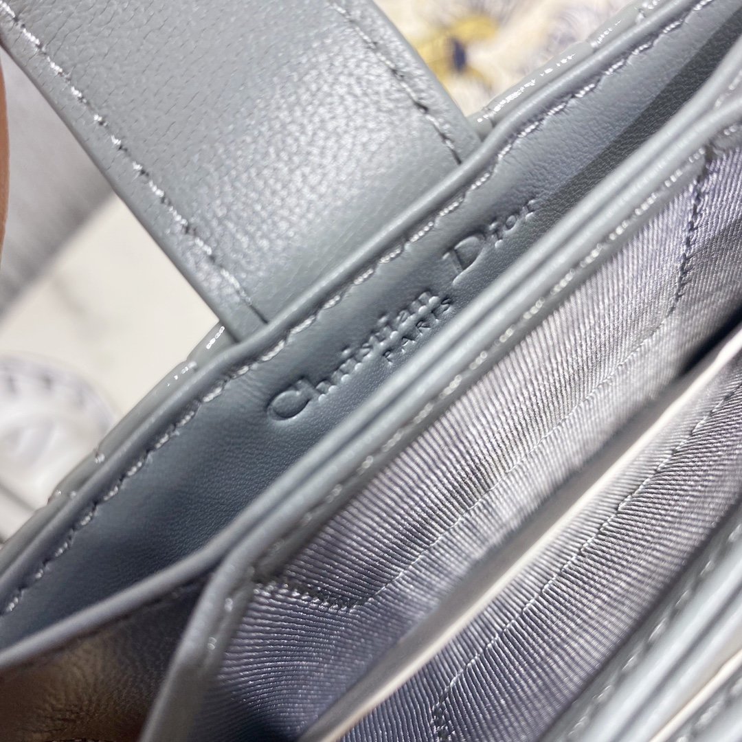 D*or wallet-10.5*6*3cm