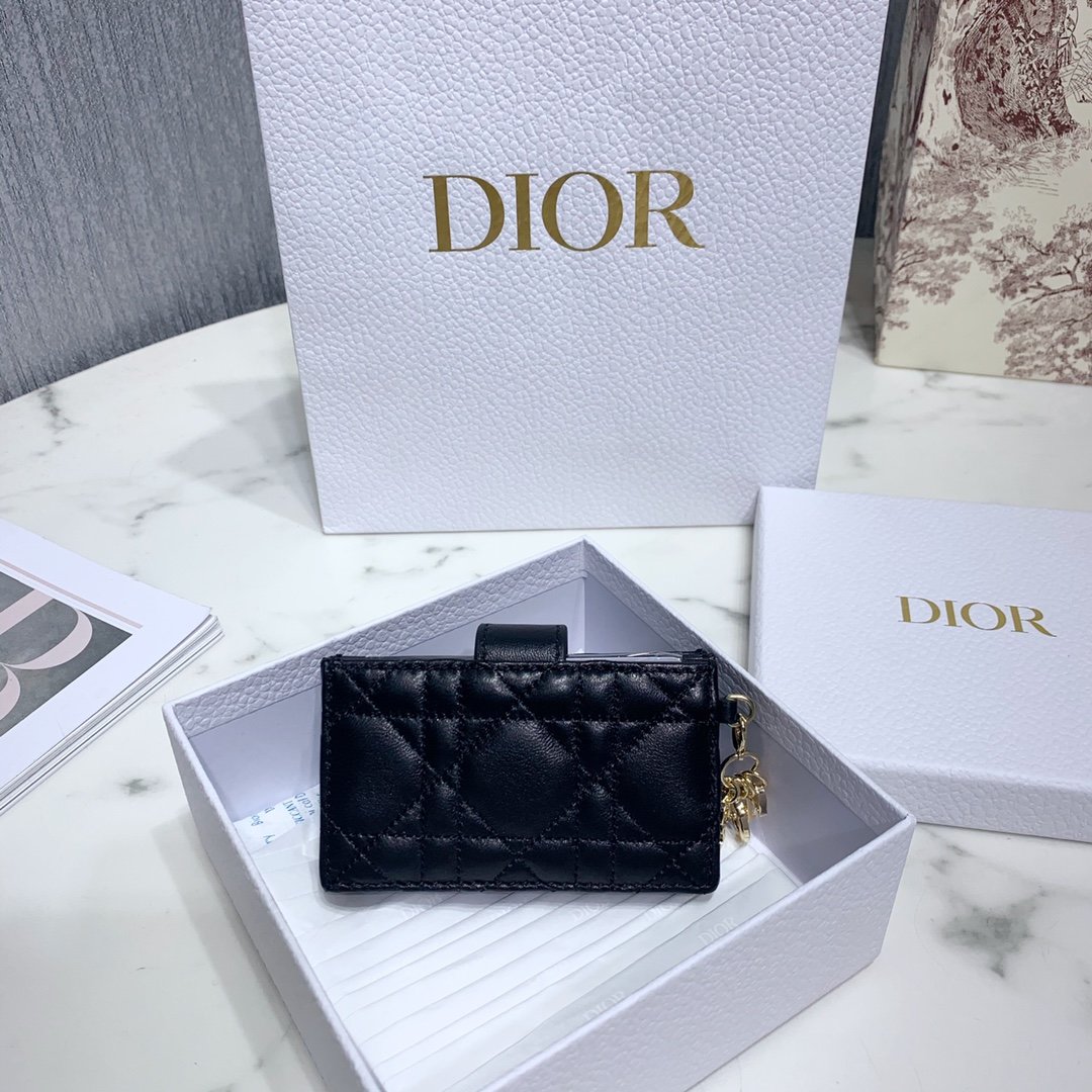 D*or wallet-10.5*6*3cm