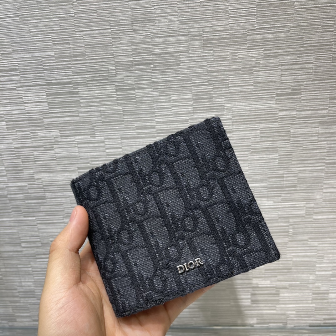 D*or wallet-11.5*9.5cm