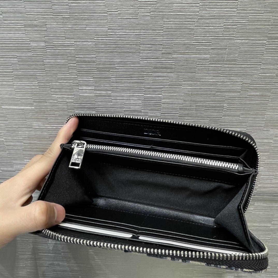 D*or wallet-19*11cm