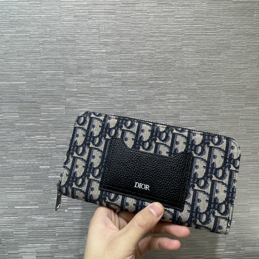 D*or wallet-19*11cm