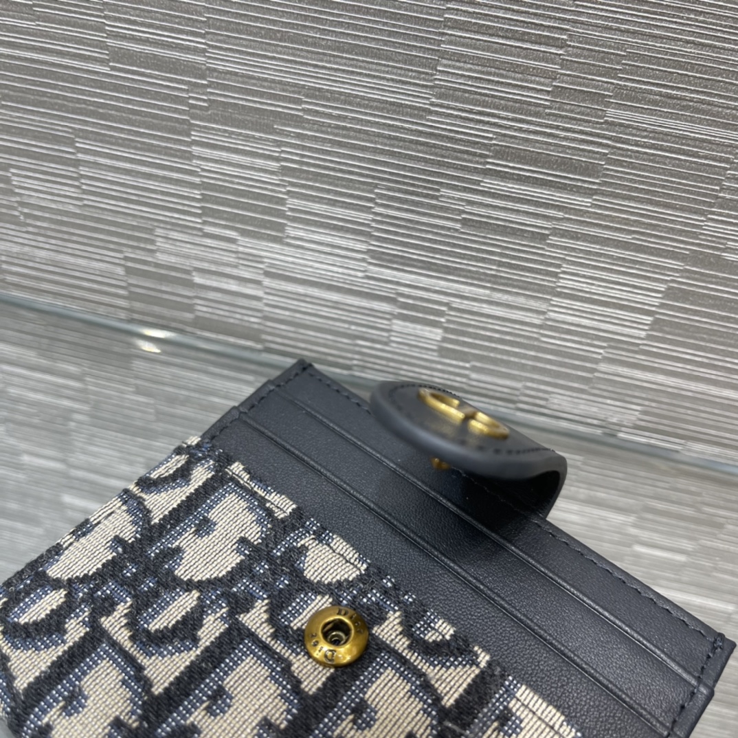 D*or wallet-10*8cm