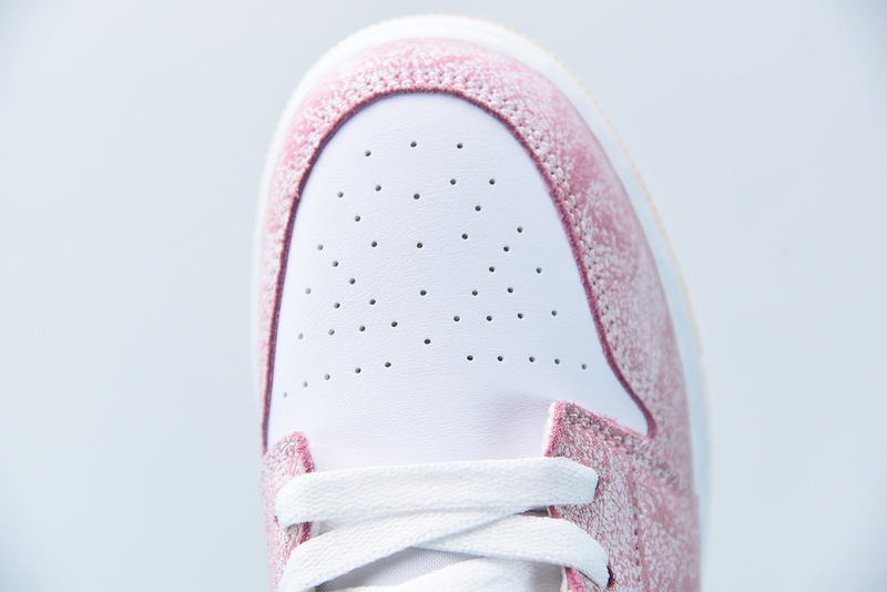 Air Jordan 1 Low GS AJ1 CW7104-601