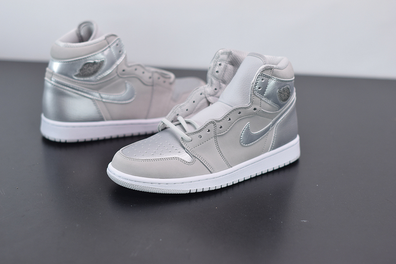 JORDAN 1 RETRO HIGH CO JAPAN NEUTRAL GREY (2020) DC1788-029