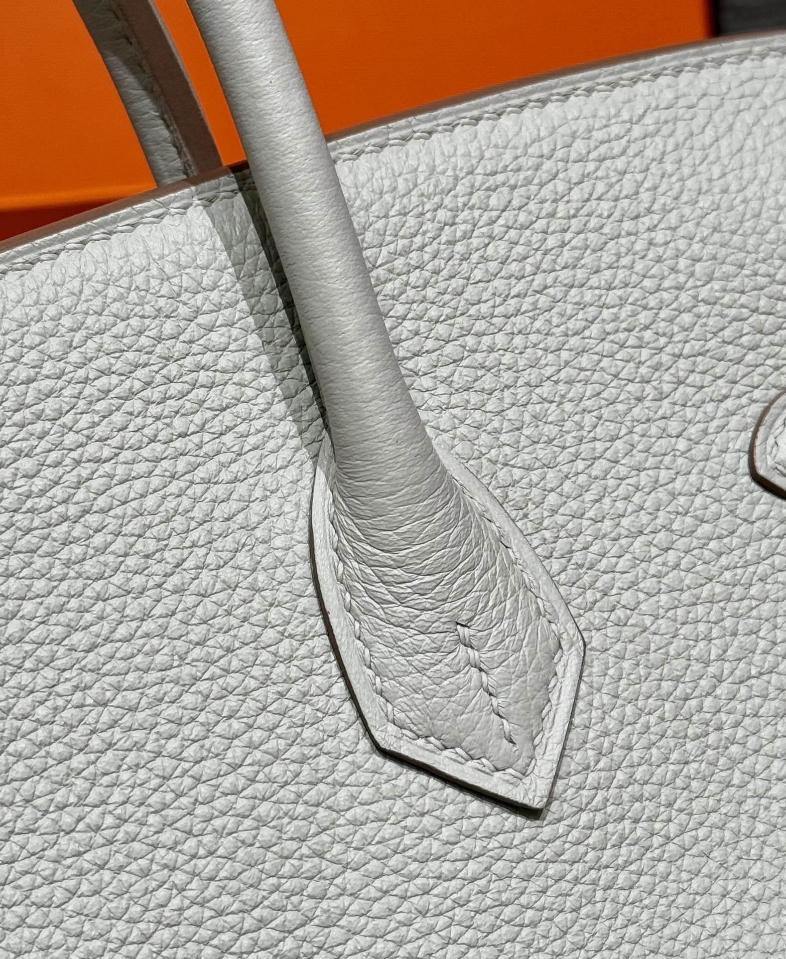 H**me5 Birkin-Togo leather-25/30/35CM