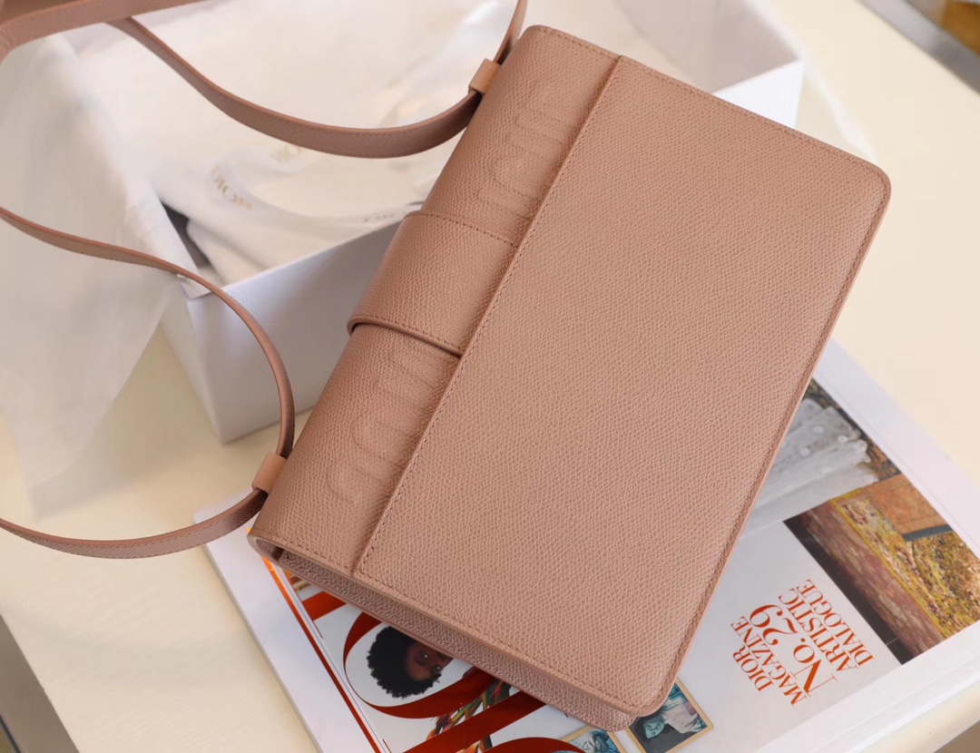 Di0r 30 Montaigne Bag-24*17*8CM