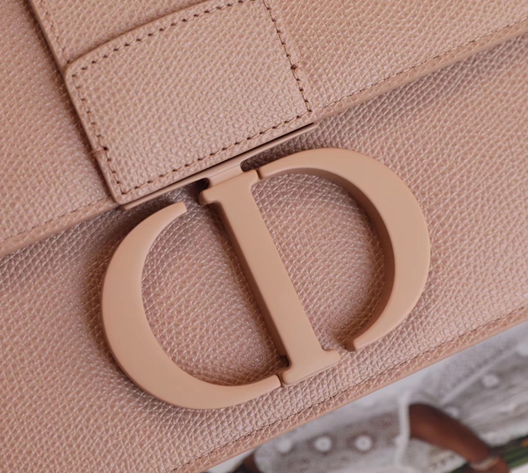 Di0r 30 Montaigne Bag-24*17*8CM