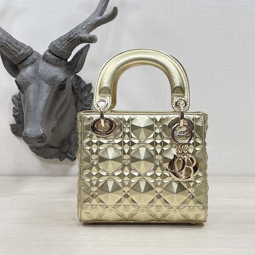 lady D*or-17*15*8cm