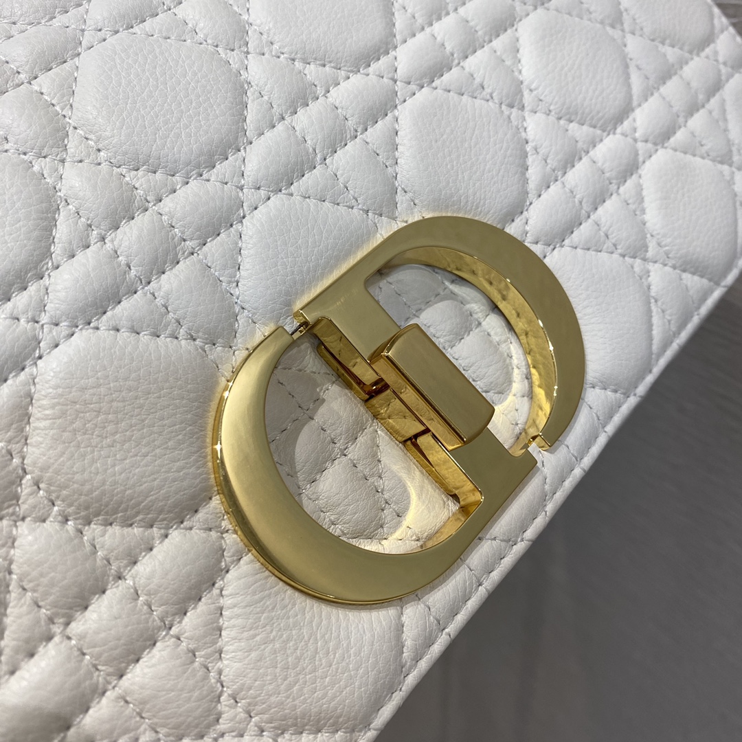 D*or 2021 caro bag-28*17*9cm