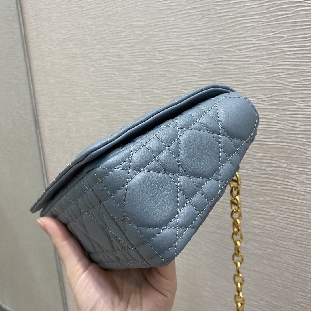 D*or 2021 caro bag-20*12*7cm