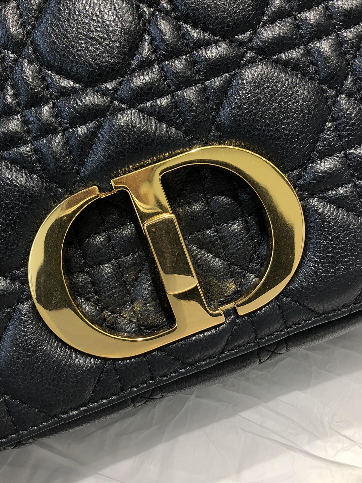 D*or 2021 caro bag-28*17*9cm