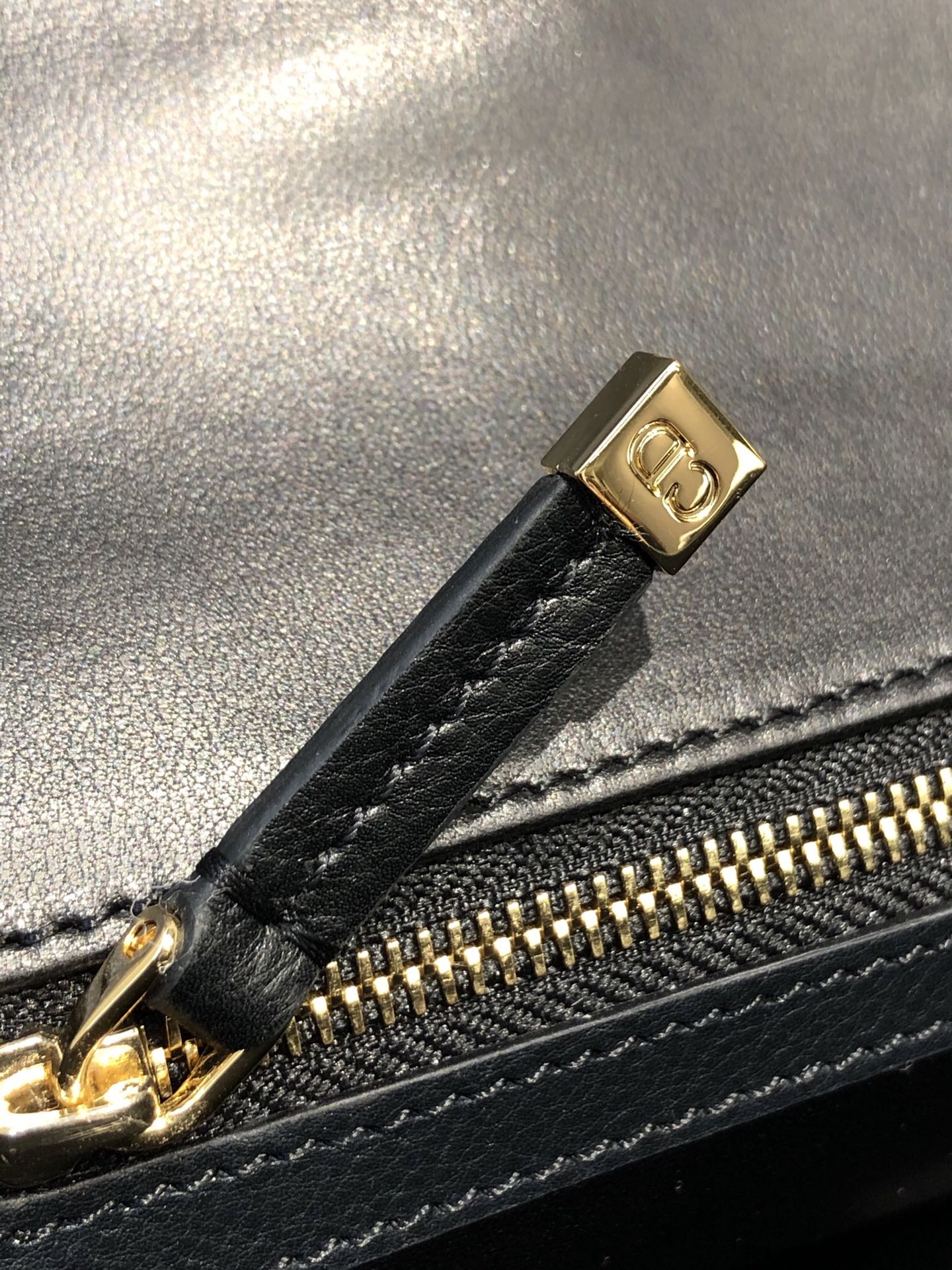 D*or 2021 caro bag-28*17*9cm