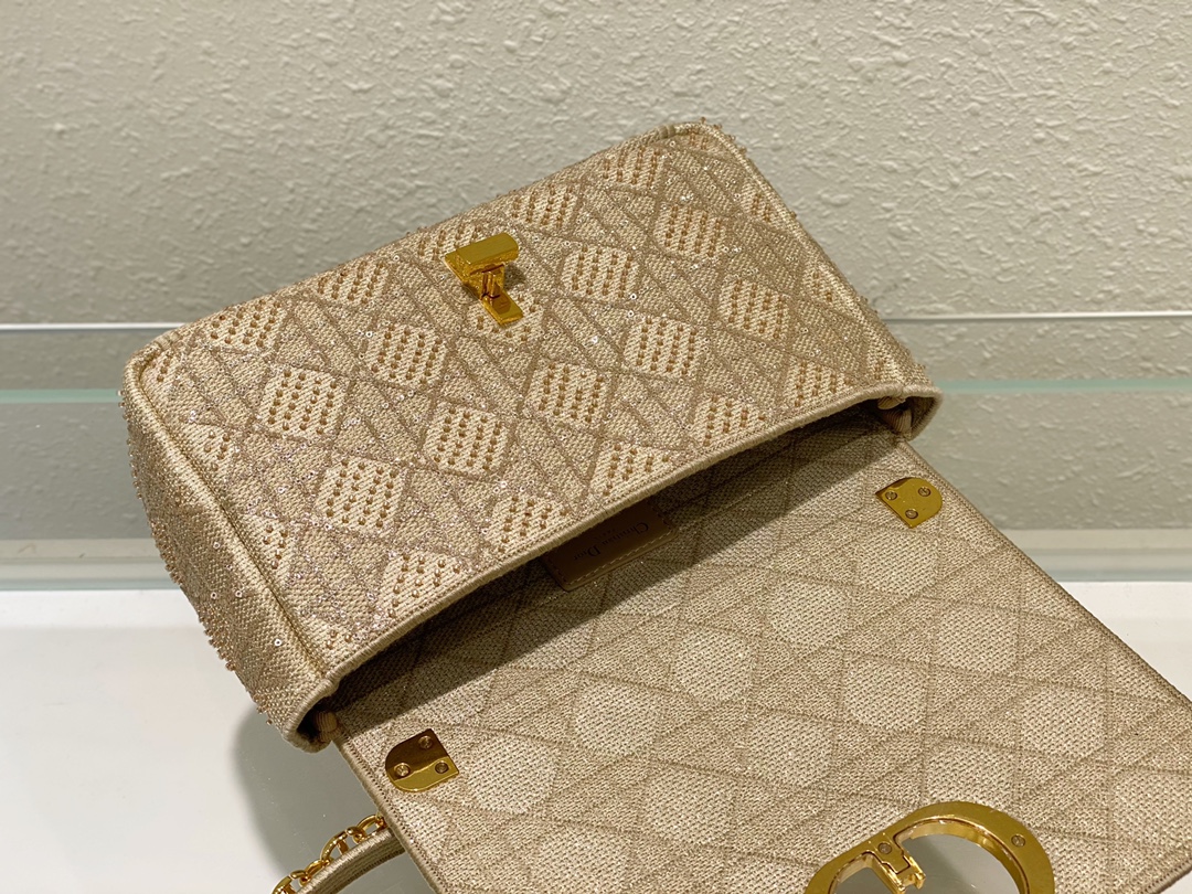 D*or 2022 caro bag-25cm