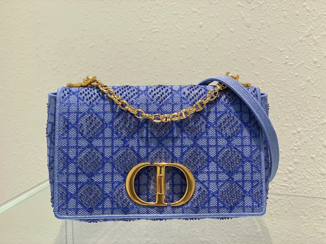 D*or 2022 caro bag-25cm
