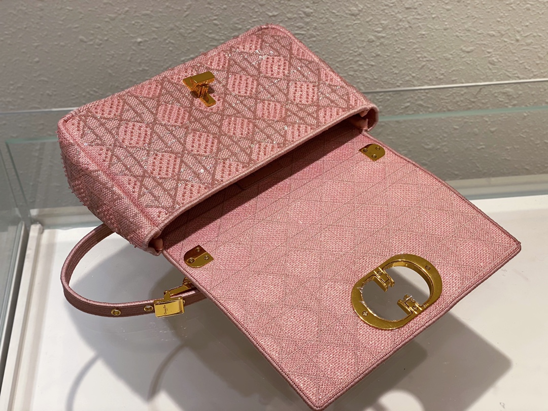D*or 2022 caro bag-25cm