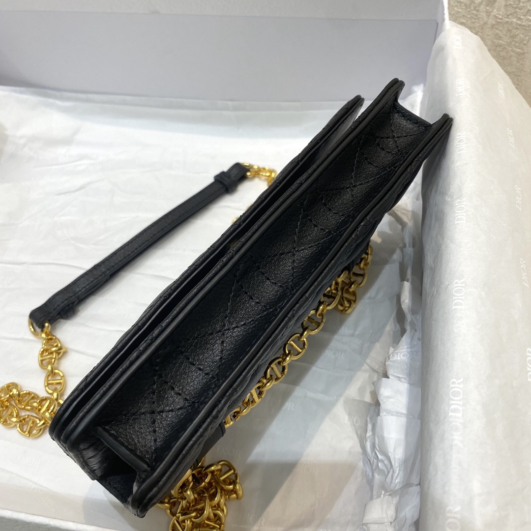 D*or 2021 caro bag-20*3*11cm