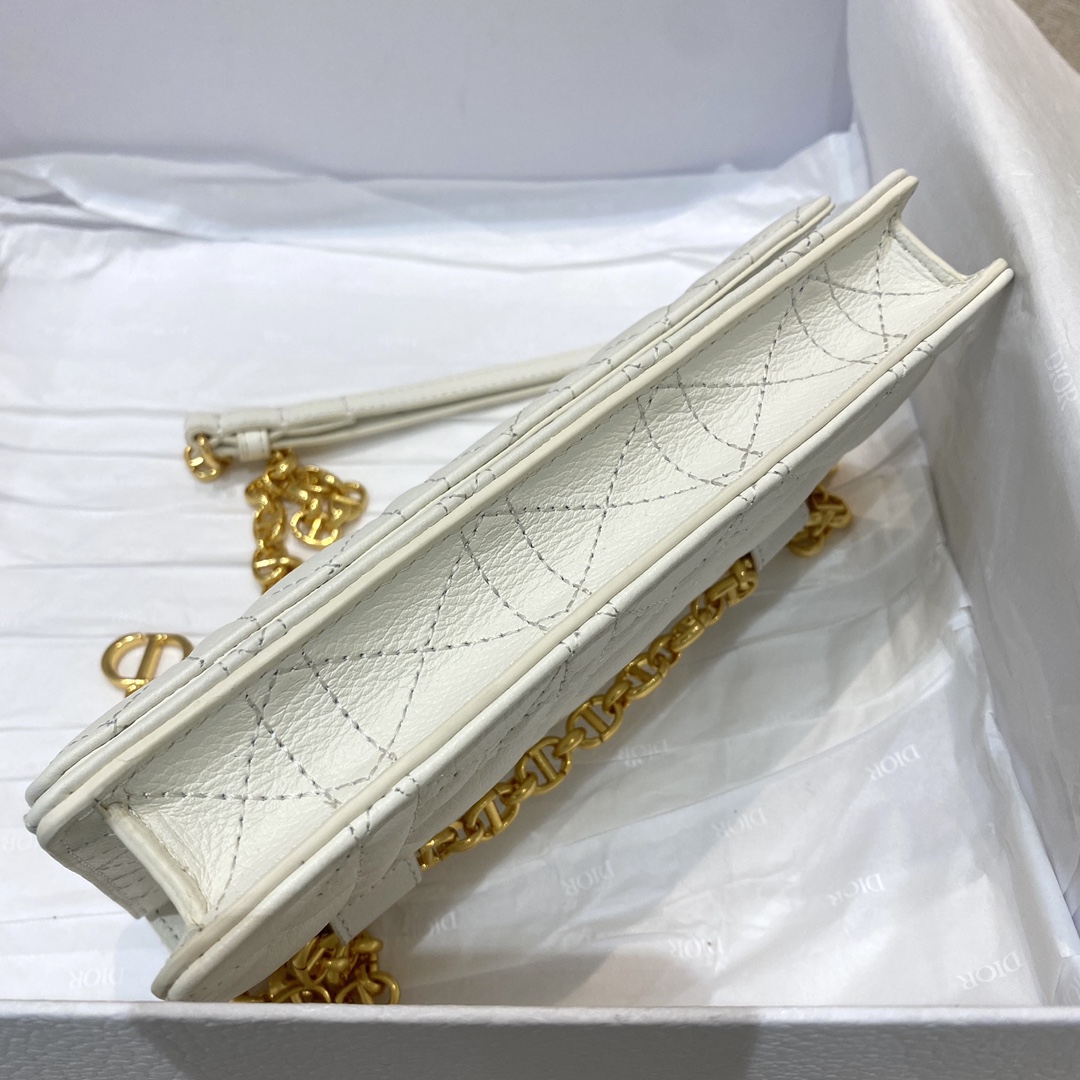 D*or 2021 caro bag-20*3*11cm