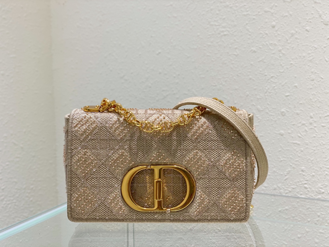 D*or 2022 caro bag-20*3*11cm
