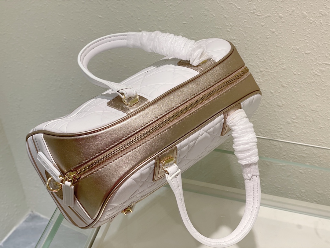 D*or vibe bowling bag-34cm