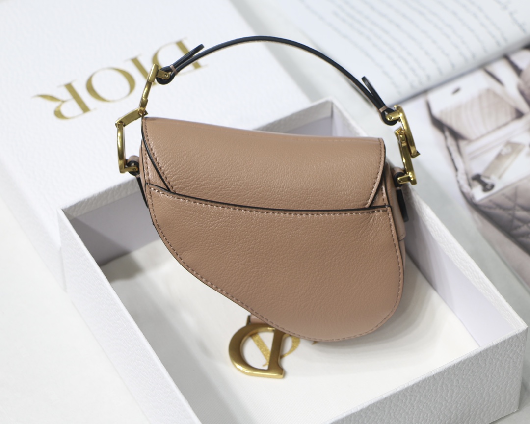 D*or mini saddle bag-12*7.5*5cm