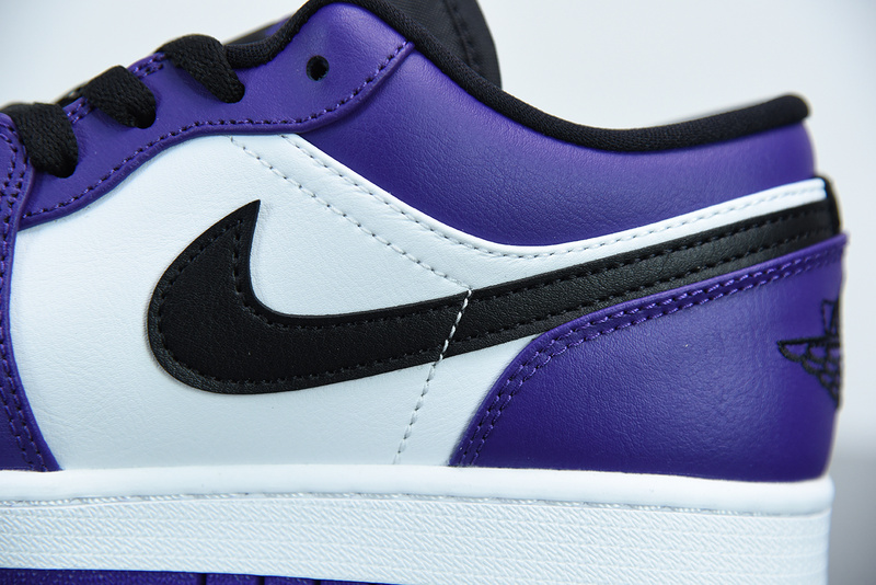 AIR JORDAN 1 LOW 