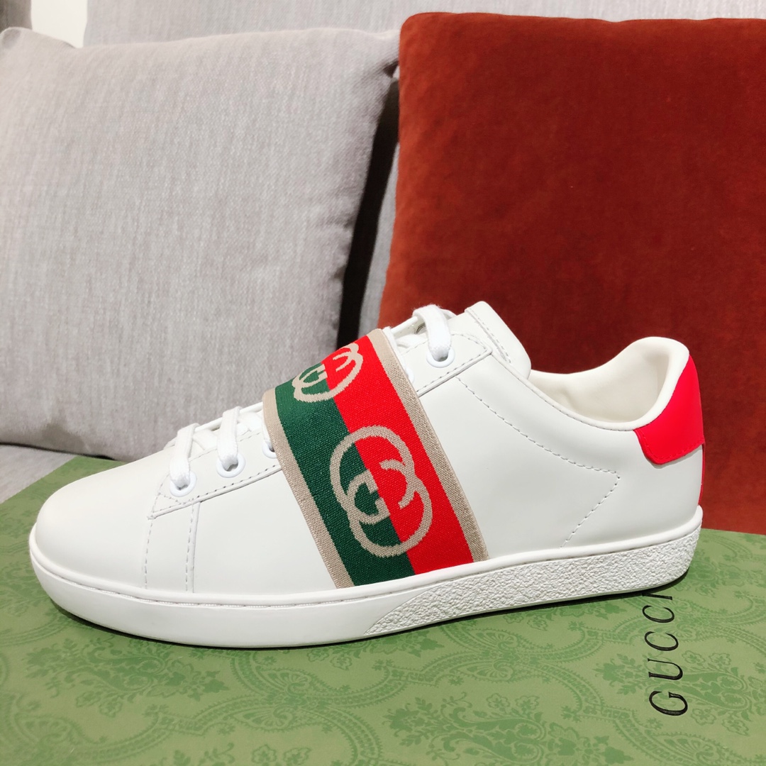 G*u*i sneakers