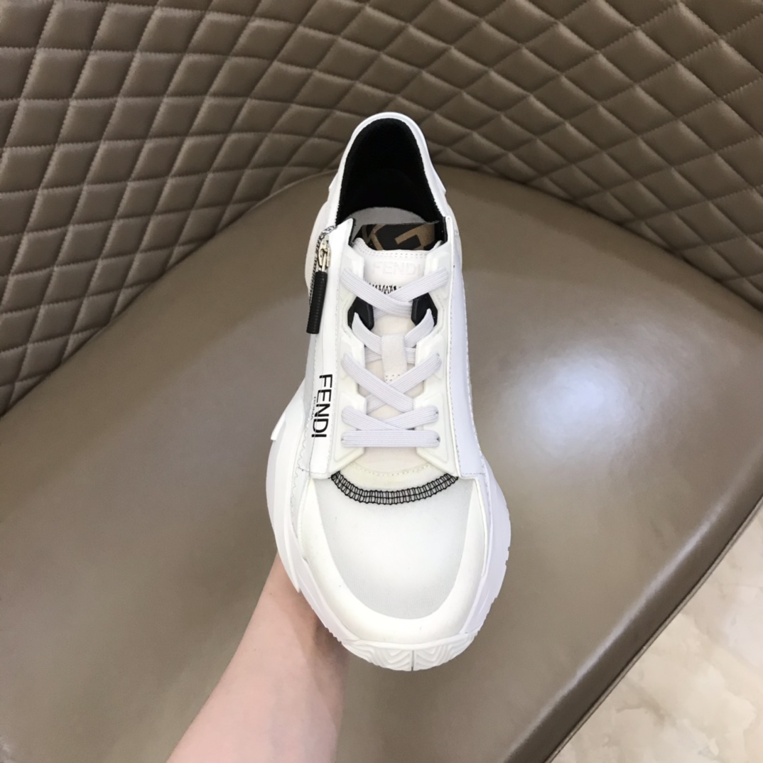 F**di sneakers