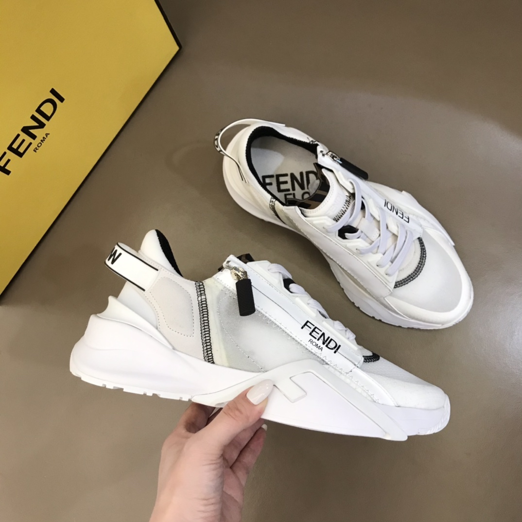 F**di sneakers