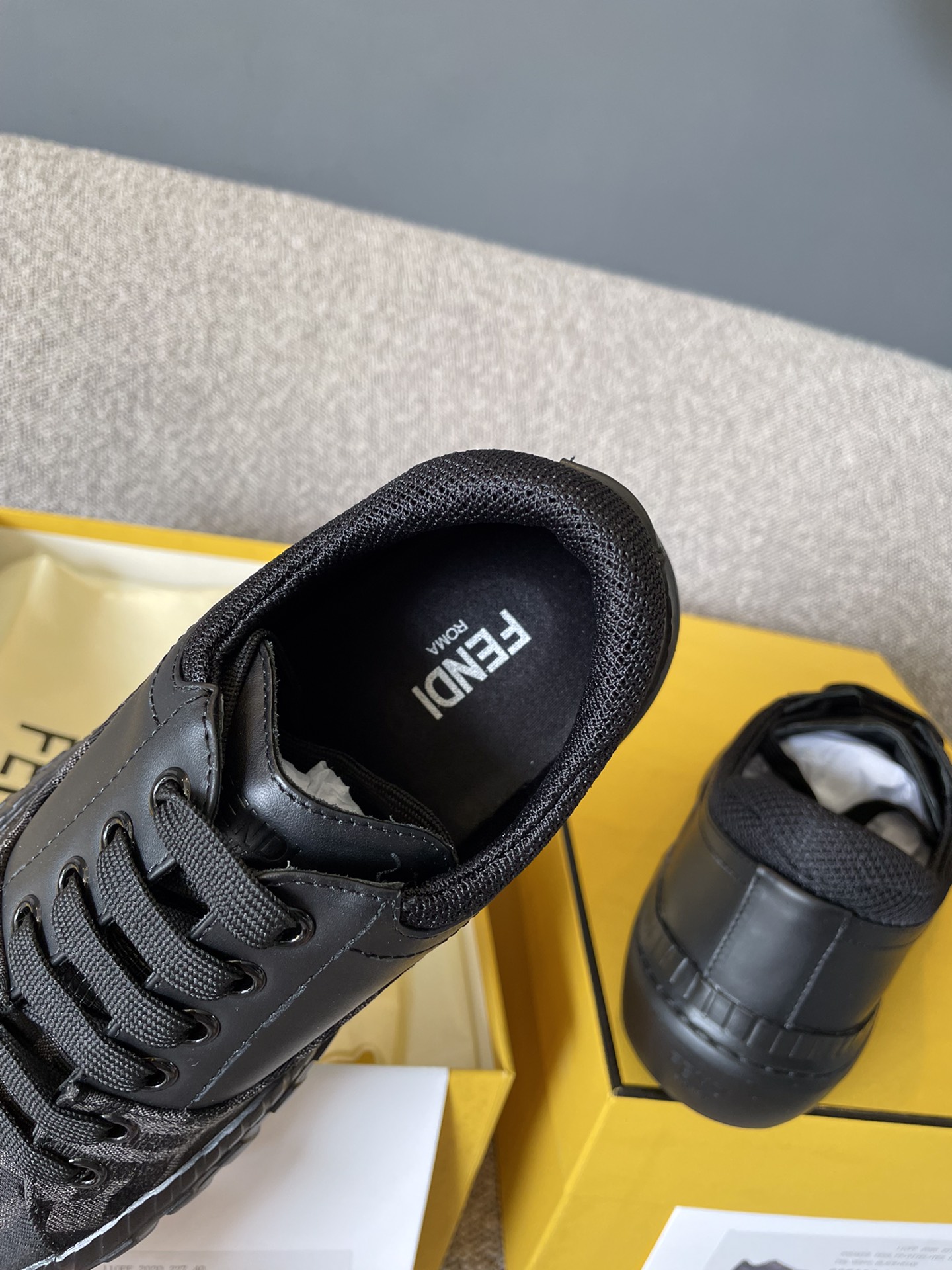 F**di sneakers