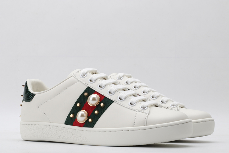 G*u*i sneakers