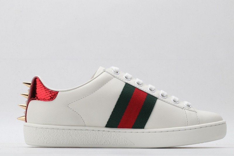 G*u*i sneakers