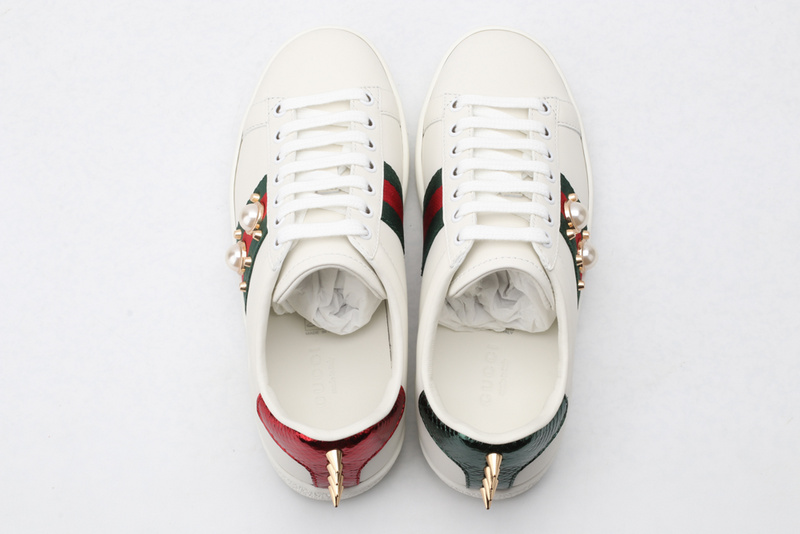G*u*i sneakers