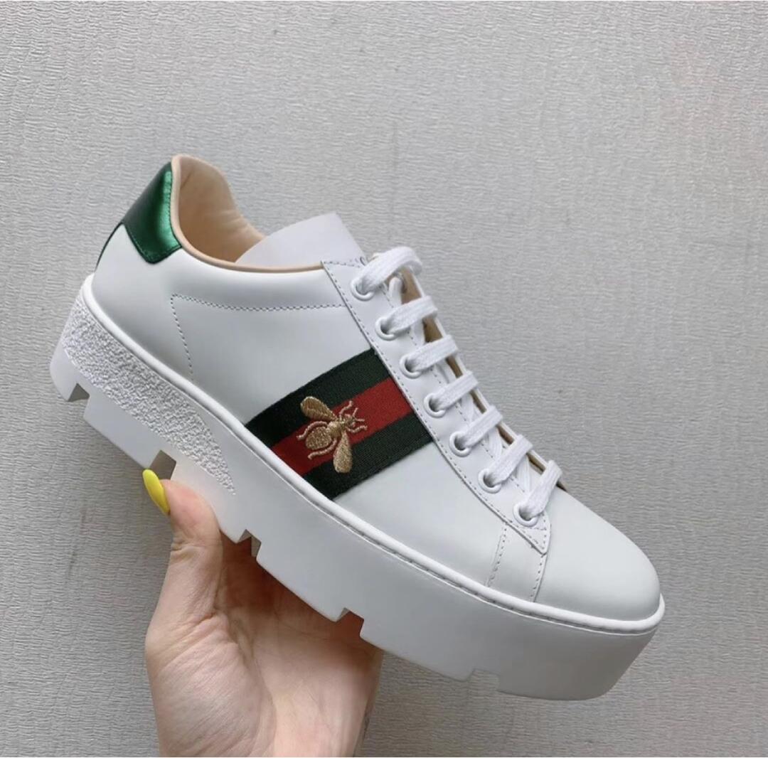 G*u*i sneakers