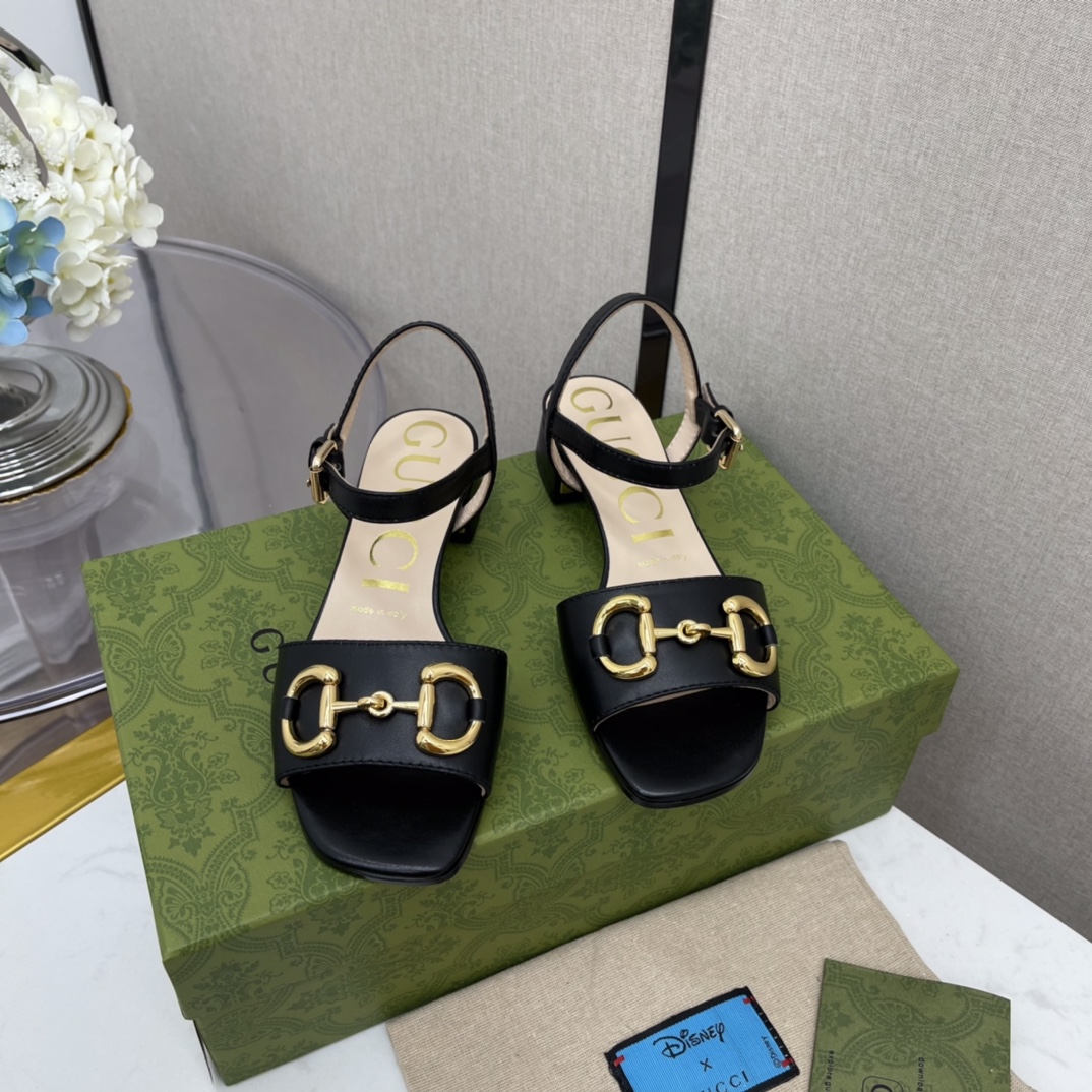 G*u*i heel-2.5cm